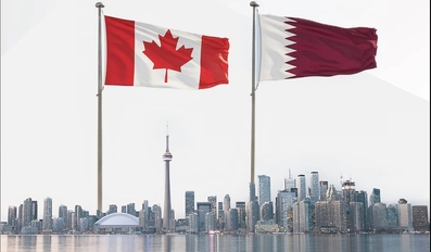MOI Announces Qatari Citizens Exemption from Canadian Visa